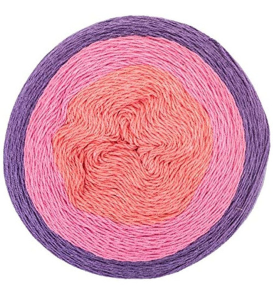 Red Heart It's A Wrap Yarn, Drama 1