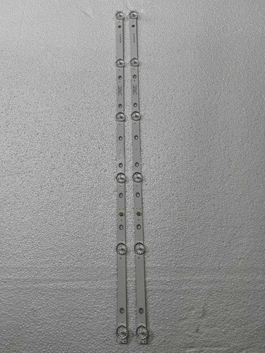 Tira Led Xion Xiled32bar Backlight Repuesto Iluminacion 1