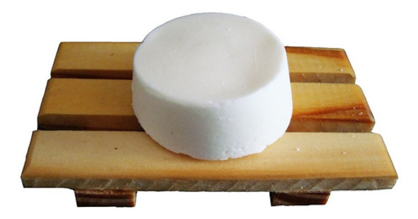 Set De Cuidado Masculino Completo Natural Y Orgánico 1