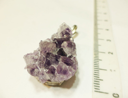 Dije Amatista Drusa Fortuna Equilibrio Foco A15 1