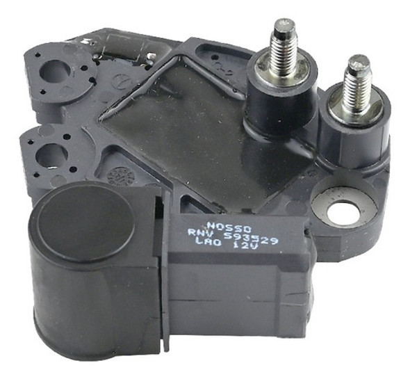 Regulador Alternador Valeo Peugeot 206/307/xsara/picasso 0