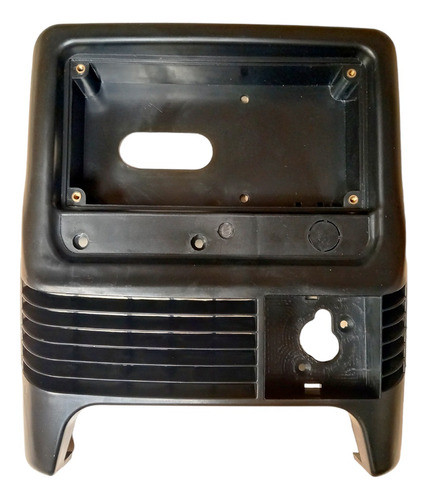 Carcasa Tapa Plastica Delantera P/ Conarco Esab Mig 200i G2 0