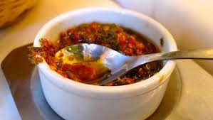 Chimichurri (x Mayor) 1° Calidad 500 Gr Distribuidora  Lunic 1