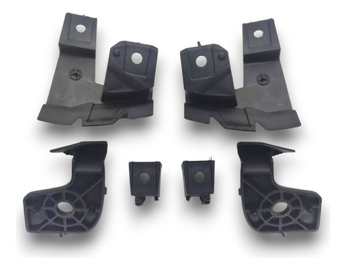 Kit Garra Reparar Farol New Civic 2007 2008 2009 2010 2011 0