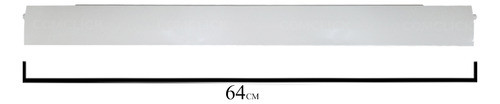 Aleta Horizontal Evaporadora Ar Samsung Aq12uwbun Aq12uwbux 0
