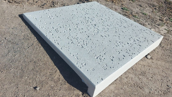 Loseta Borde L Atérmicas Antideslizante 50x50cm Piscina 1 Loseta Borde L Atérmicas Antideslizante 50x50cm Piscina 1