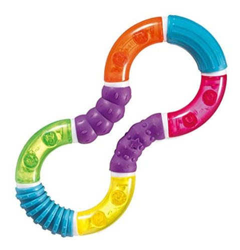 Munchkin Twisty Figura 8 Mordedor 0