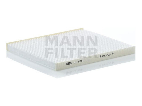 Filtro De Habitaculo Cu 2336 0