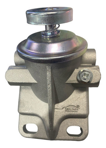Cabeçote Filtro Combustivel Silverado 4.2 Mwm S10 2.5 1