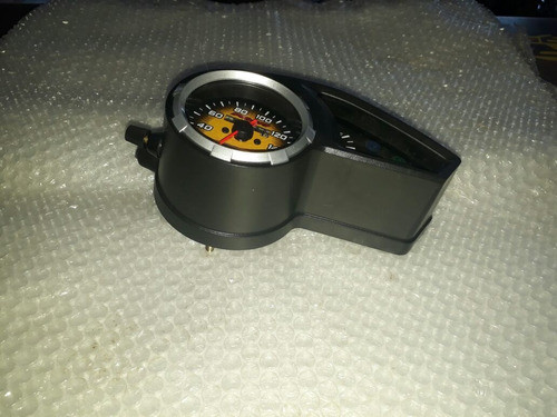 Tablero Velocimetro Zanella Zr 150-2r 1