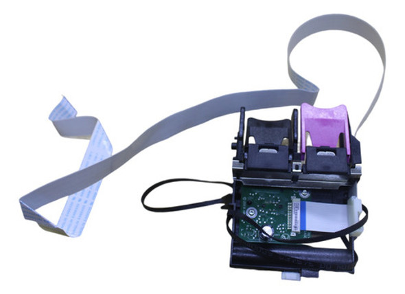 Carro Impressão Hp 6476 Deskjet Ink Plus Advantage Novo 0