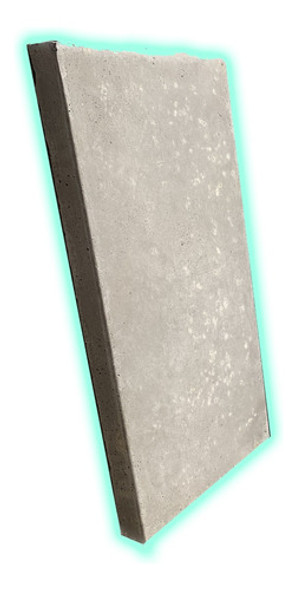 Caminero Peatonal Al Hormigon 70x33x5 0