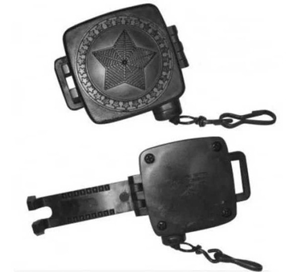 Rabiza Retráctil Para Pistola (envió Gratis) 1