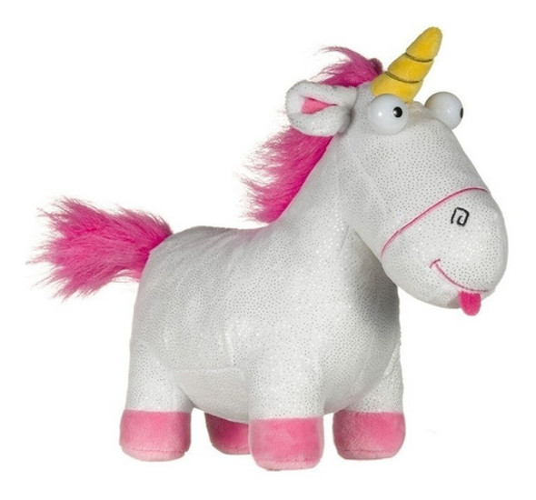 Unicornio De Agnes De Peluche Minions 0 Unicornio De Agnes De Peluche Minions 0