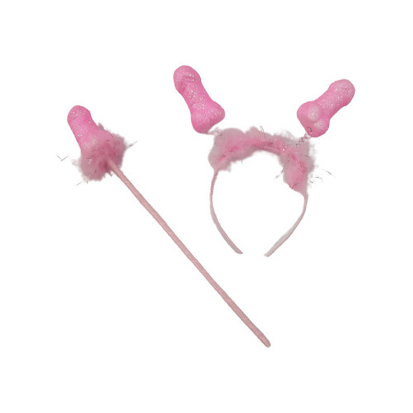 Kit Despedida De Solteira 1