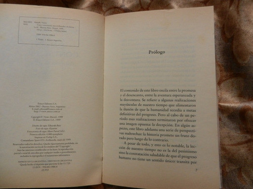 Victor Massuh - Cara Y Contracara Disp.72hs Exalt19 1