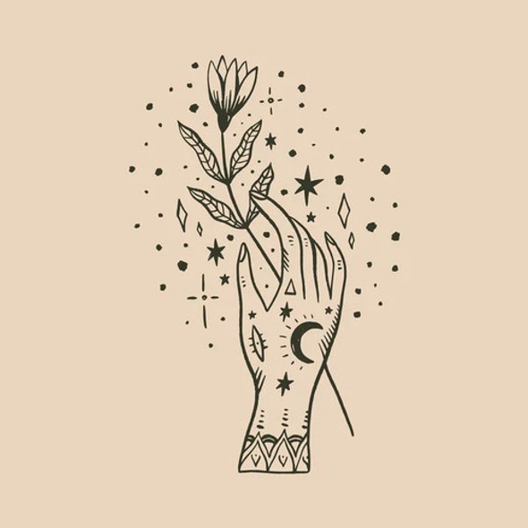 Curo El Ojeo / Limpio Tu Energía 1