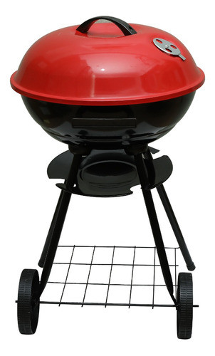 Parrillero Parrilla Barbacoa Portátil 0