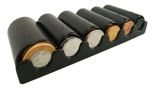 Porta Moedas Para Carro  Organizador De Moedas 0