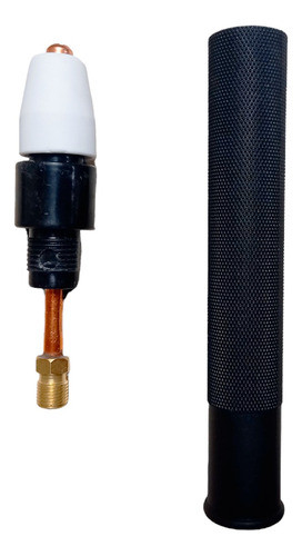 Cabeza Cuerpo Recto Torcha Plasma Apto Salkor Ip 807 1