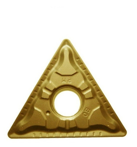 Insertos Torno Tnmg 220408 Metal Duro P/inox Index 0