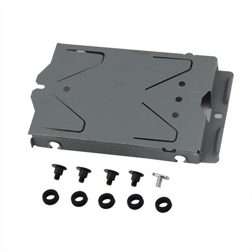 Soporte Bandeja Para Disco Duro Playstation 4 Ps4 12xx 1200 1