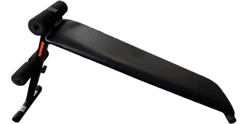Banco Abdominal Athletic Sit Up Bench 100 0