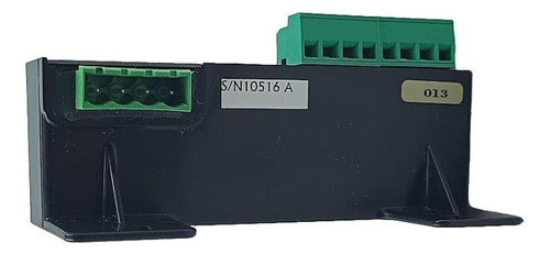 Módulo Eletrônico Westlock El40127n003r 1