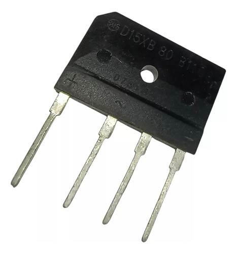 Kbj3510 Gbj35m Pb3510 Gbj3510 3510 Puente Rect  35a 1000v 0