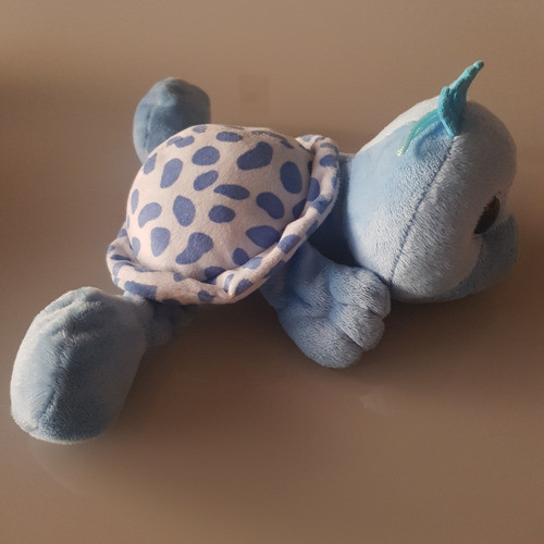 Peluche Tortugamarca   Phi Phi Buena Calidad Impecable ! 0