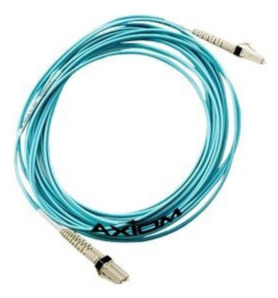 Axiom Lc / Lc Multimode Duplex 10g 50/125 Cable 30m 1