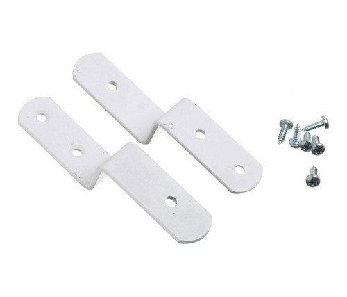 Suporte Para Tranca Aço 28 Mm 0