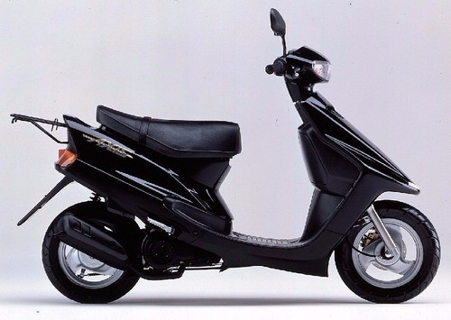 Variador Embrague Yamaha Axis 90cc Nuevo Original Japon 1