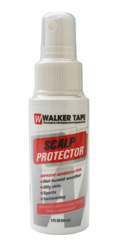 Protector Para Piel Walker Scalp Protector 0