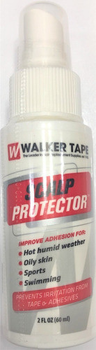 Protector Para Piel Walker Scalp Protector 1