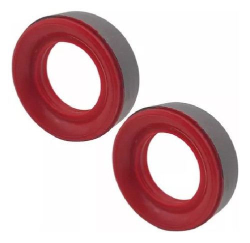 Retentor Agel  Barra Estabilizadora Tratores Tl 0