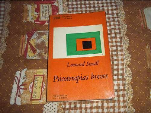 Psicoterapias Breves - Leonard Small 0