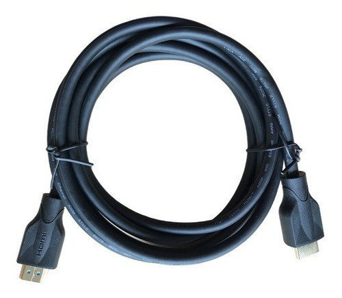 Cable Hdmi V2.1 8k 120hz Arc 2 Metros Puresonic 0