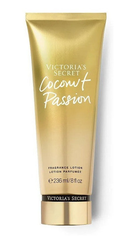 Crema Coconut Passion Victoria's Secret 0