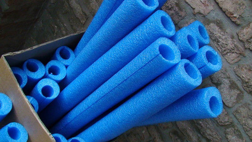 Automovilismo Competición Prova Protector Jaula 1 Metro Azul 1