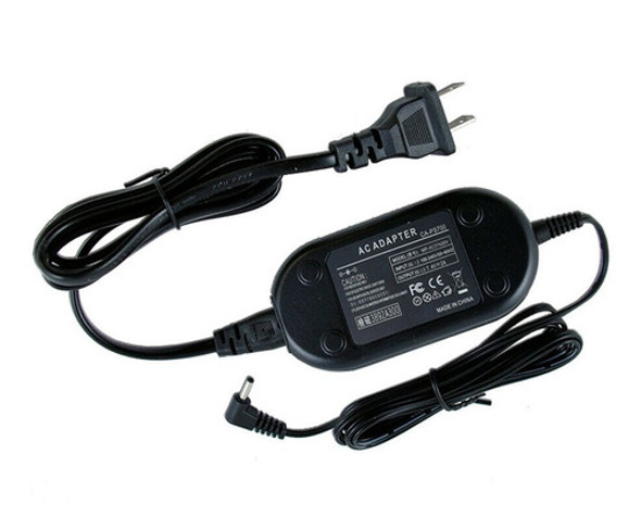 Fuente Cargador P/ Camara G7 G9 S80 Eos 350d 400d Xt Xti S40 1