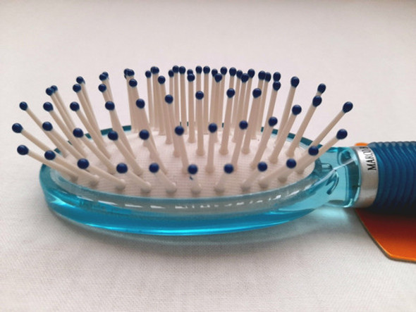 Mini Escova De Cabelo De Uso Diário 1