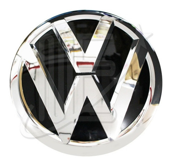 Insignia/escudo De Parrilla Delantera Volkswagen Amarok 17/ 1
