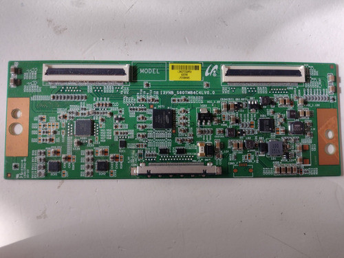 Placa T.con Philips 48pfg5100/77 0