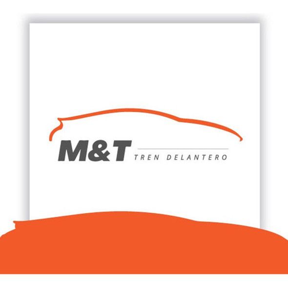 Ruleman De Rueda Delantera Renualt Trafic 1