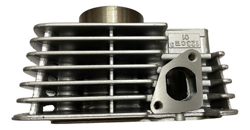 Kit Cilindro Completo Yamaha Ybr 125 1