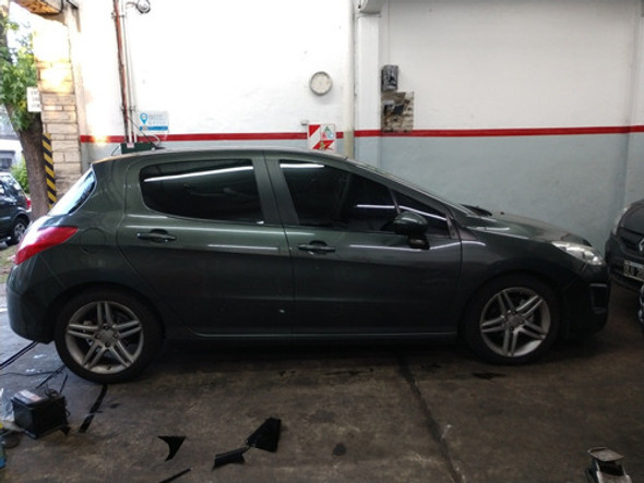 Polarizado Auto Mediano 1