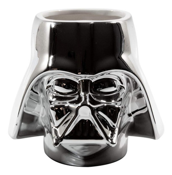 Taza Coleccionable De Darth Vader De Star Wars, Molde Cromad 1