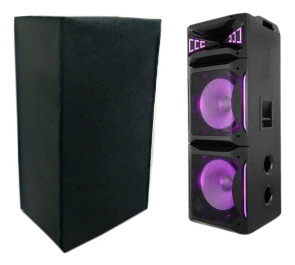 Capa Proteção Pcx30000 Da Philco Resistente À Água 0