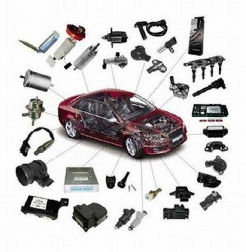 Vidrio Faro Auxiliar Peugeot 206 Año 99/04 Izquierdo Sport 1